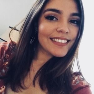 Meet your Posher, Adamaris